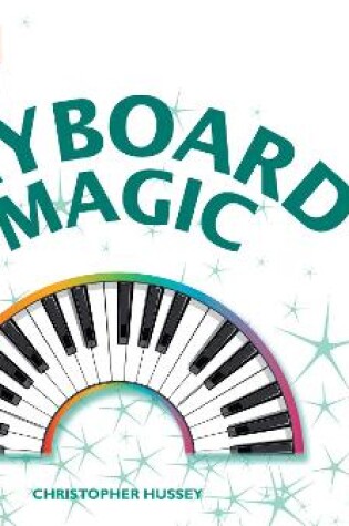 Cover of Keyboard Magic