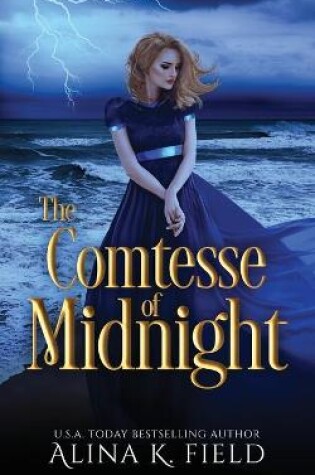 Cover of The Comtesse of Midnight