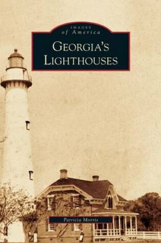 Cover of Georgia's Lighthouses