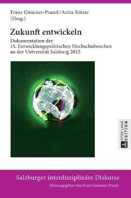 Cover of Zukunft Entwickeln