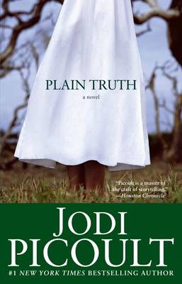 Book cover for Plain Truth