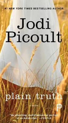 Plain Truth by Jodi Picoult