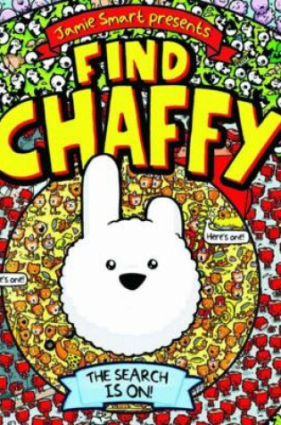 Cover of Find Chaffy
