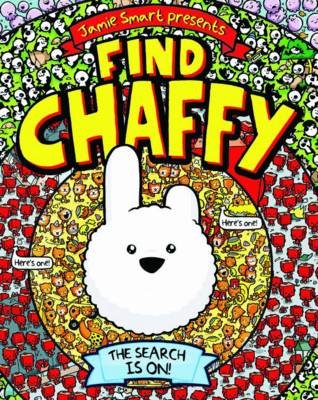 Cover of Find Chaffy