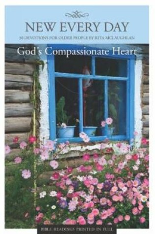 Cover of God's Compassionate Heart