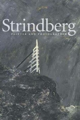 Cover of Strindberg