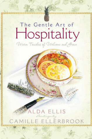 Cover of The Gentle Art of Hospitality