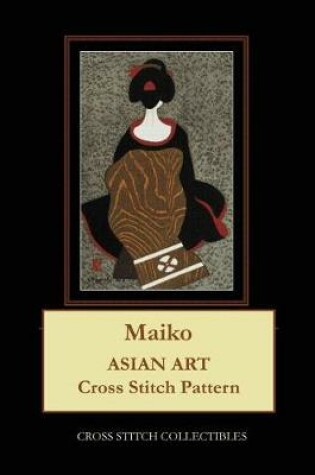 Cover of Maiko