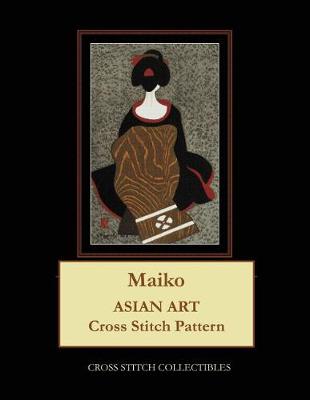 Book cover for Maiko