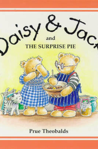 Cover of The Surprise Pie