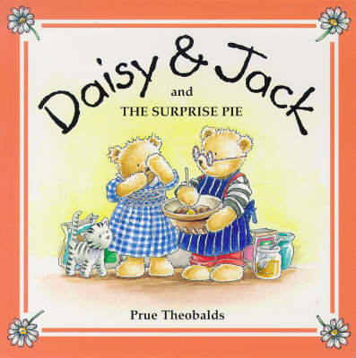 Cover of The Surprise Pie