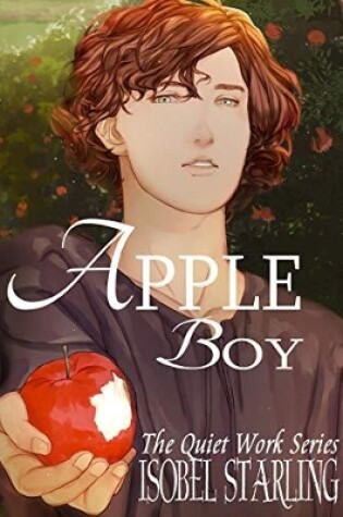 Cover of Apple Boy