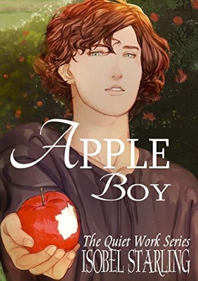 Cover of Apple Boy