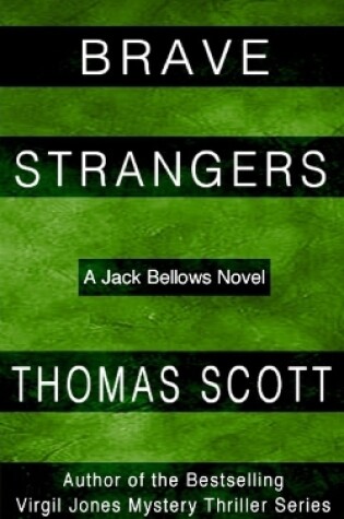 Cover of Brave Strangers