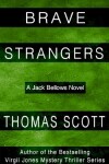 Book cover for Brave Strangers