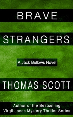 Cover of Brave Strangers