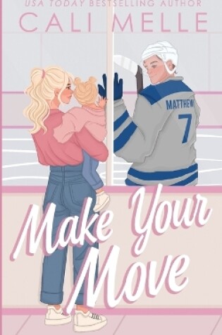 Cover of Make Your Move