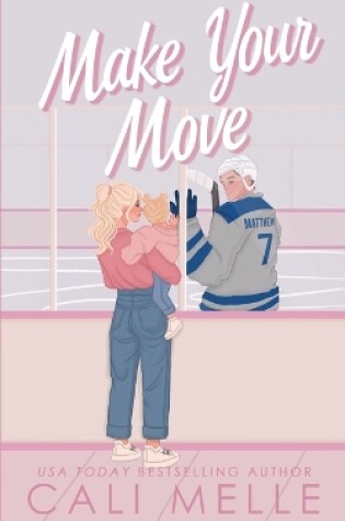 Cover of Make Your Move