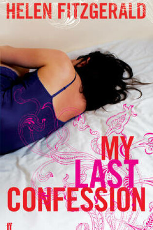 Cover of My Last Confession