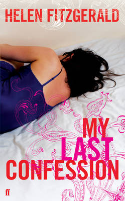 Book cover for My Last Confession