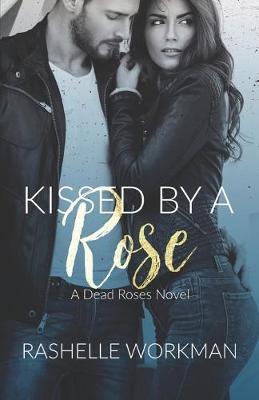 Book cover for Kissed by a Rose