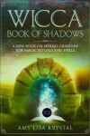 Book cover for Book of Shadows