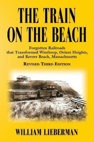 Cover of The Train on the Beach