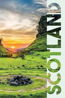 Book cover for Scotland