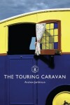Book cover for The Touring Caravan