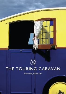 Cover of The Touring Caravan