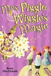 Book cover for Mrs. Piggle-Wiggle's Magic