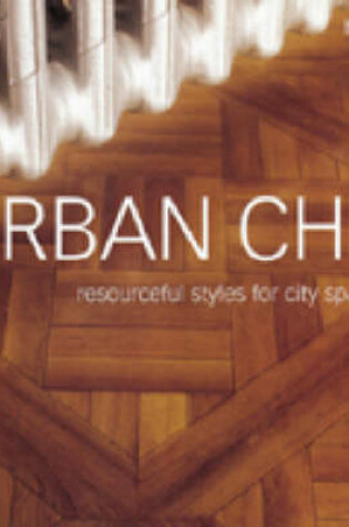 Cover of Urban Chic