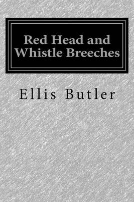 Book cover for Red Head and Whistle Breeches