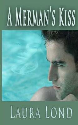 Book cover for A Merman's Kiss