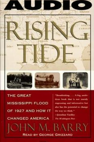 Cover of Rising Tide