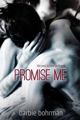 Book cover for Promise Me