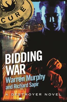 Cover of Bidding War