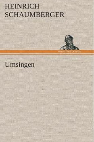 Cover of Umsingen