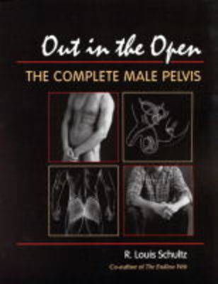 Book cover for Out in the Open, Complete Male***