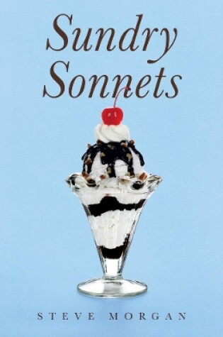 Cover of Sundry Sonnets