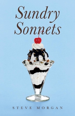 Book cover for Sundry Sonnets