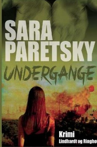 Cover of Undergange