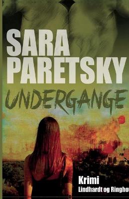 Book cover for Undergange