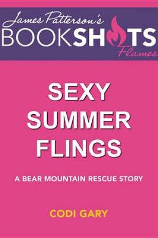 Cover of Sexy Summer Flings