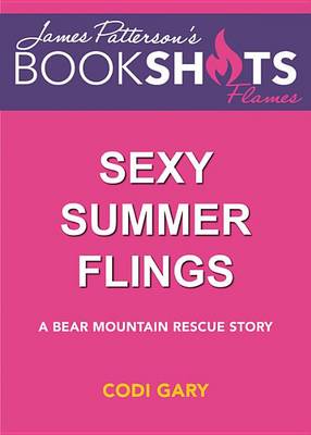 Cover of Sexy Summer Flings