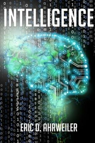 Cover of Intelligence