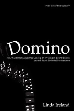 Cover of Domino