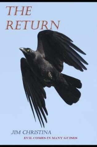 Cover of The Return