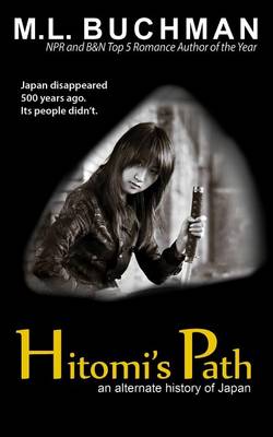 Book cover for Hitomi's Path