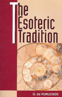 Book cover for The Esoteric Tradition